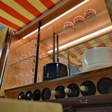 Scandinavian bar Asko Export Finland
