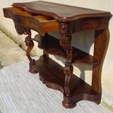 Napoleon III console