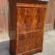 Mahogany Secretary restoration early nineteenth