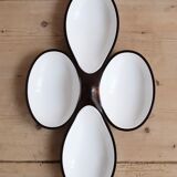 Empty servant pocket Guzzini