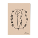 'Fleurs sur une ficelle' — Édition spéciale