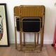 Chaise pliante Lafuma