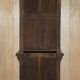 Pair of Victorian Jacobean Gothic Revival bookcases