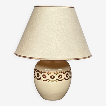 Lampe design de table