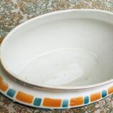 Lunéville vintage planter