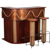 Bar vintage