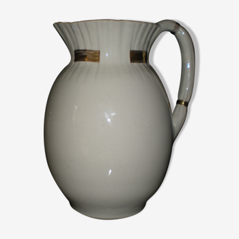 Carafe Keller & Guerin - Luneville France