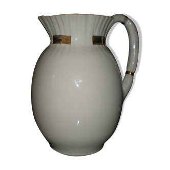 Carafe Keller & Guerin - Luneville France