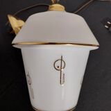 Suspension Globe