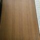 Large vintage 1970s bistro table