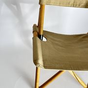 Vintage iconic "Navy" Chair by Sergio Asti for Zanotta, Italy, 1960s