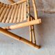 Chilean in bamboo