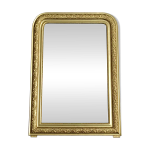Miroir ancien Louis Philippe