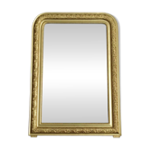 Miroir ancien Louis Philippe