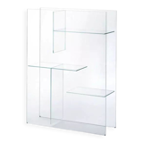 Glas italia showcase transfix