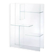 Glas italia showcase transfix