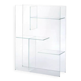 Glas italia showcase transfix