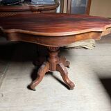 Napoleon III violin table