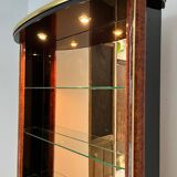 Ensemble bar, tabourets, et meuble des années 80