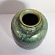 Vase piriforme  par Claude Albana Presset
