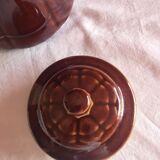 Vintage teapot