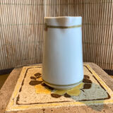 Haviland cream jar