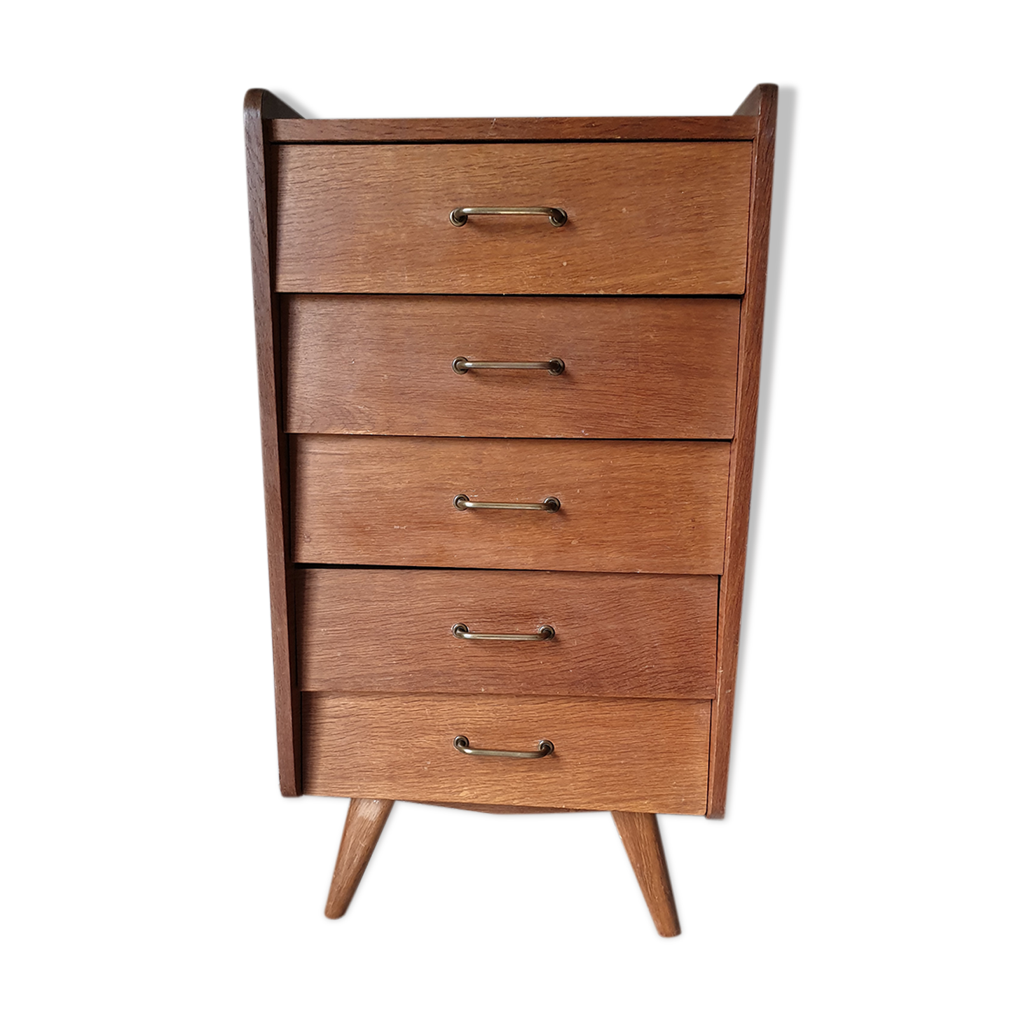 Vintage dresser
