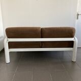 Gae Aulenti sofa for Knoll