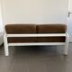 Gae Aulenti sofa for Knoll