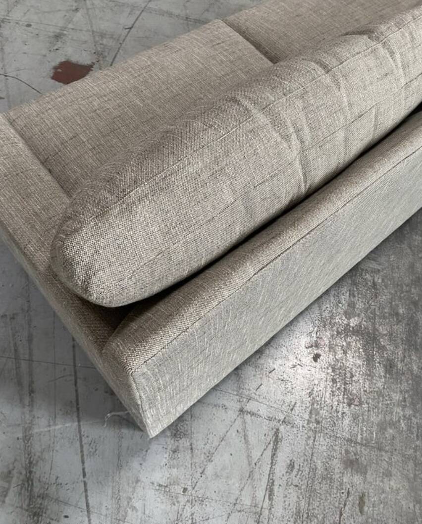 New Mitchell Gold + Bob Williams convertible sofa