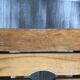Tabouret vintage en bois