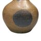 Vase vintage  en céramique de studio français circa 1940-50