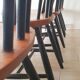 Scandinavian chairs
