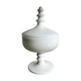 Vintage opaline candy