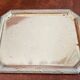 Old card holder tray