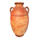 Jar from Spain, 19th century
