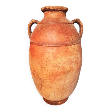 Jar from Spain, 19th century