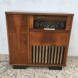 Colorado brand hi-fi cabinet