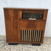 Meuble hi-fi de marque Colorado