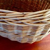 Old basket