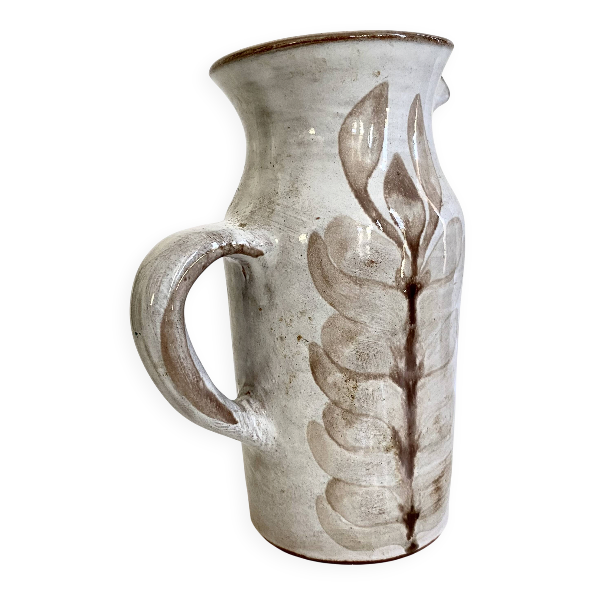 Pichet Robert Auguste & Gyn Gausserand