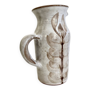 Pichet robert Auguste