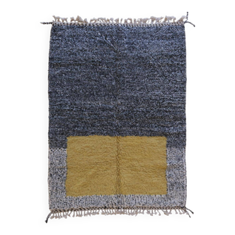 Tapis Marocain Moderne - 300 x 209 cm