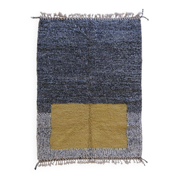 Modern Moroccan Rug - 300 x 209 cm
