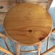3 bar stools