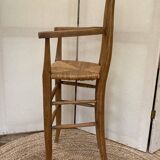 Children's high chair