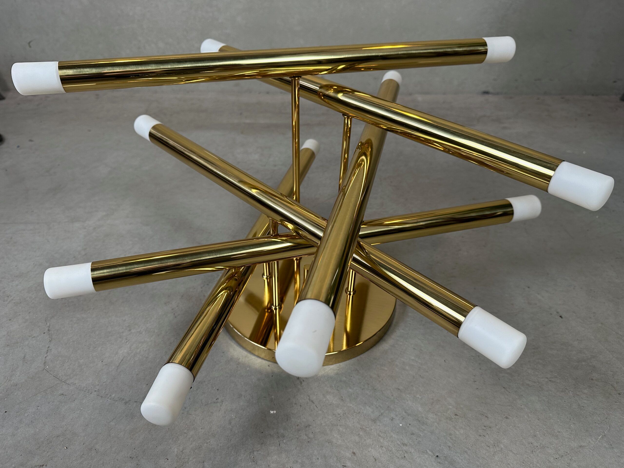 Vintage design ceiling lamp Boulanger