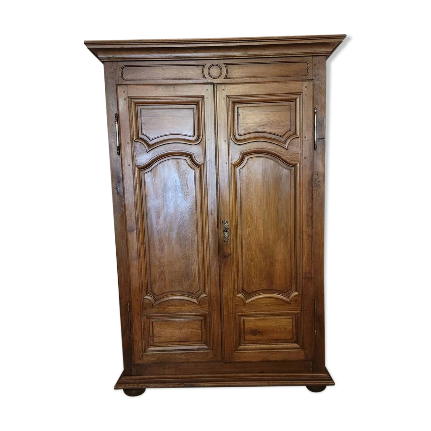 Small Louis XIV Wardrobe