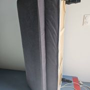 Ikea storage bench