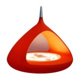 “Pick-up” pendant lights by Roberto Giacomucci for Marchetti Lighting